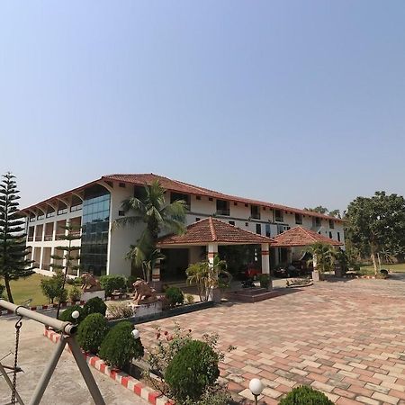 King'S Queen Crown Mandarmoni Mandarmani Exterior photo