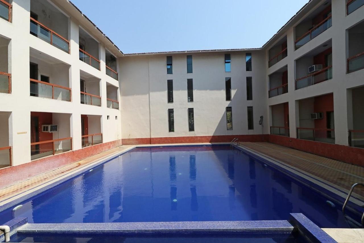 King'S Queen Crown Mandarmoni Mandarmani Exterior photo